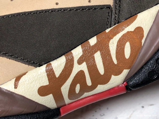 AT3375-200 SP Air Jordan x Patta 